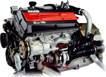 C220E Engine